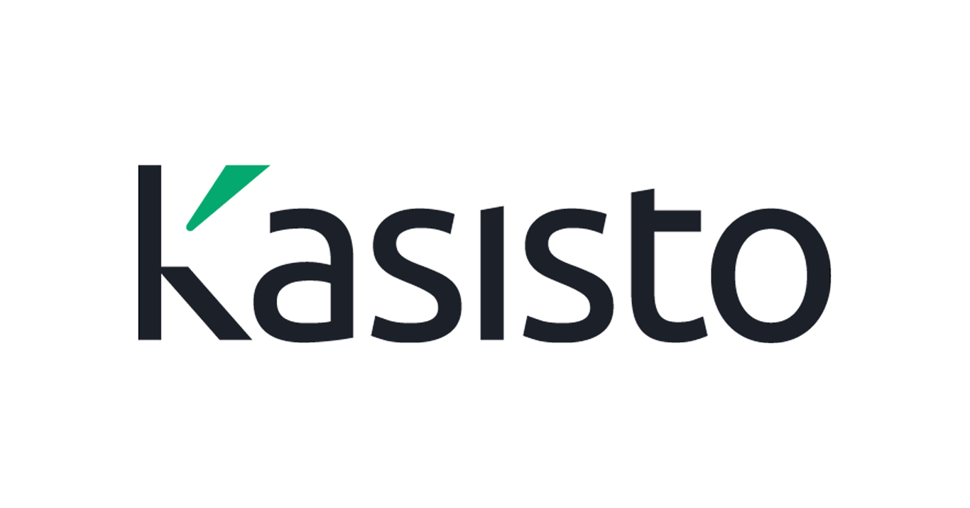 Kasisto logo